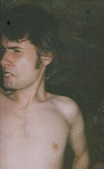 Un humoriste qui n'a peur de rien !