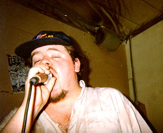 Manu live in Vendargues