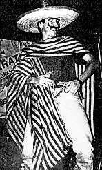 Alex d�fiant Clint Eastwood