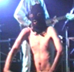 le Jean-Jean masqu�