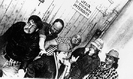 Preparation.H en 1995