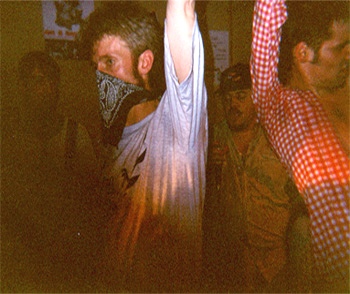 g�g� le punk masqu�