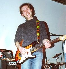 La joie de l'ouvrier au boulot