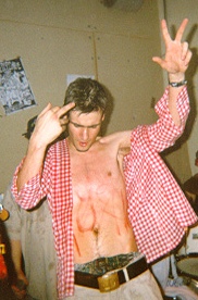 monsieur Jean-Jean au sommet de son art