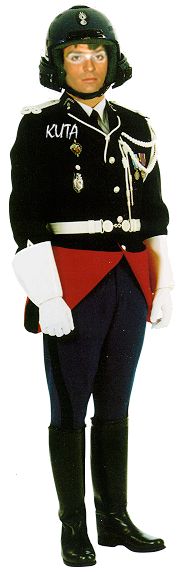 le monde du rock est entre ses mains  !