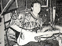 Nadir � l'�chauffement